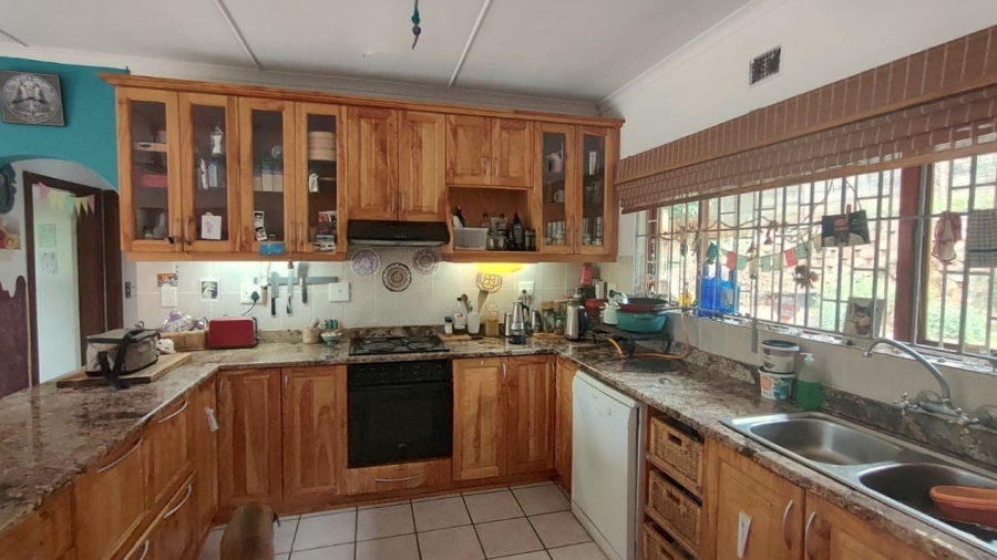 3 Bedroom Property for Sale in Marina Beach KwaZulu-Natal