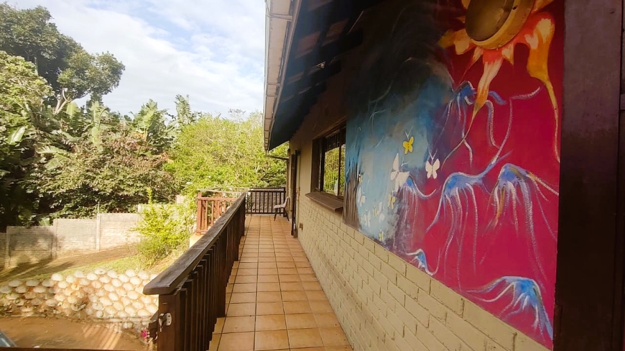 3 Bedroom Property for Sale in Marina Beach KwaZulu-Natal