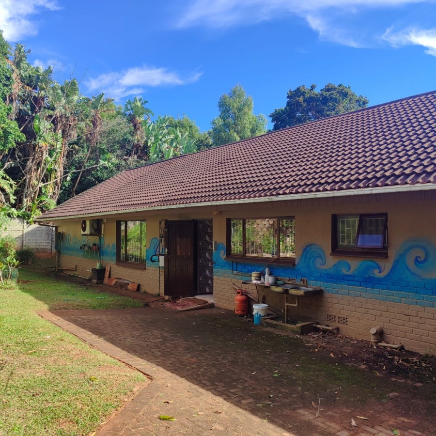 3 Bedroom Property for Sale in Marina Beach KwaZulu-Natal