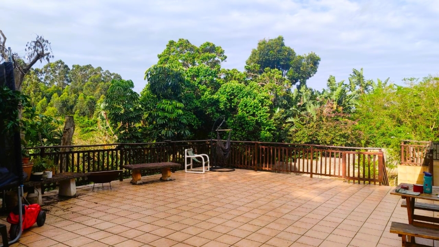 3 Bedroom Property for Sale in Marina Beach KwaZulu-Natal