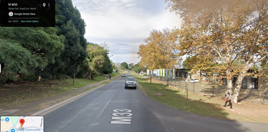 Commercial Property for Sale in Waterfall KwaZulu-Natal