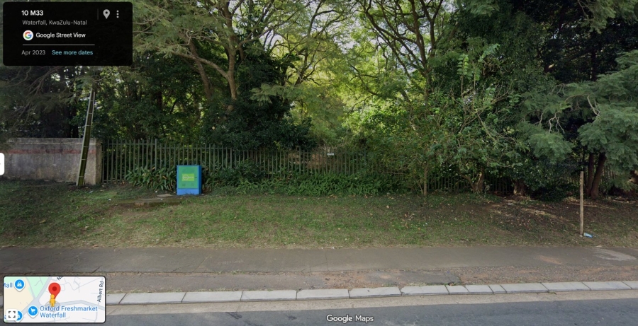 Commercial Property for Sale in Waterfall KwaZulu-Natal