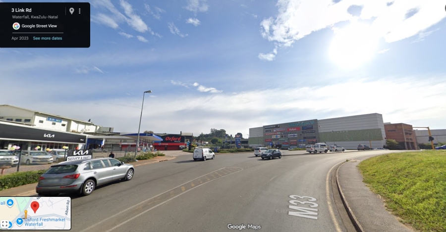 Commercial Property for Sale in Waterfall KwaZulu-Natal