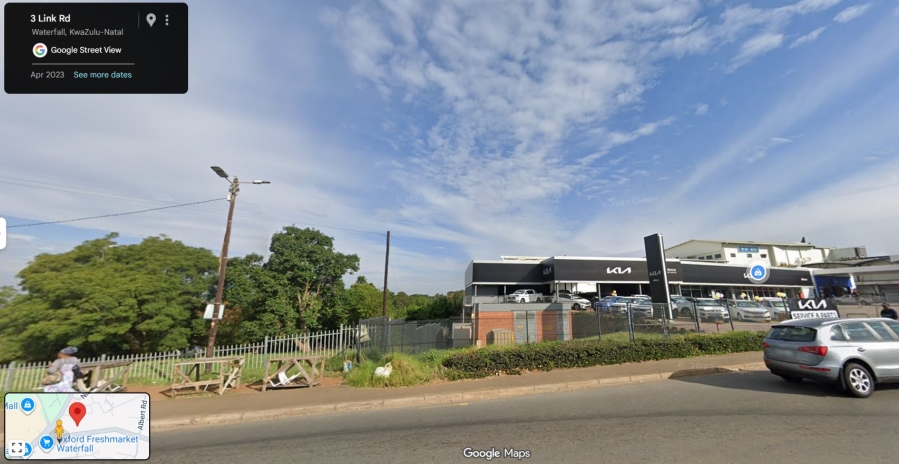 Commercial Property for Sale in Waterfall KwaZulu-Natal
