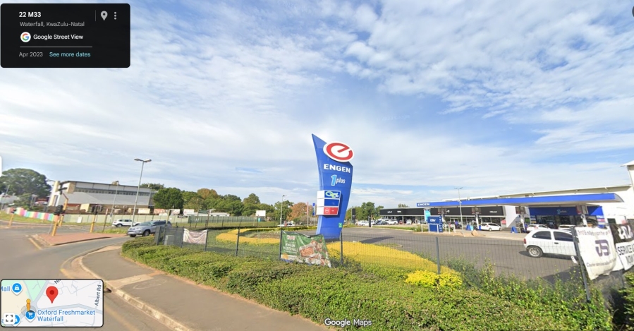 Commercial Property for Sale in Waterfall KwaZulu-Natal