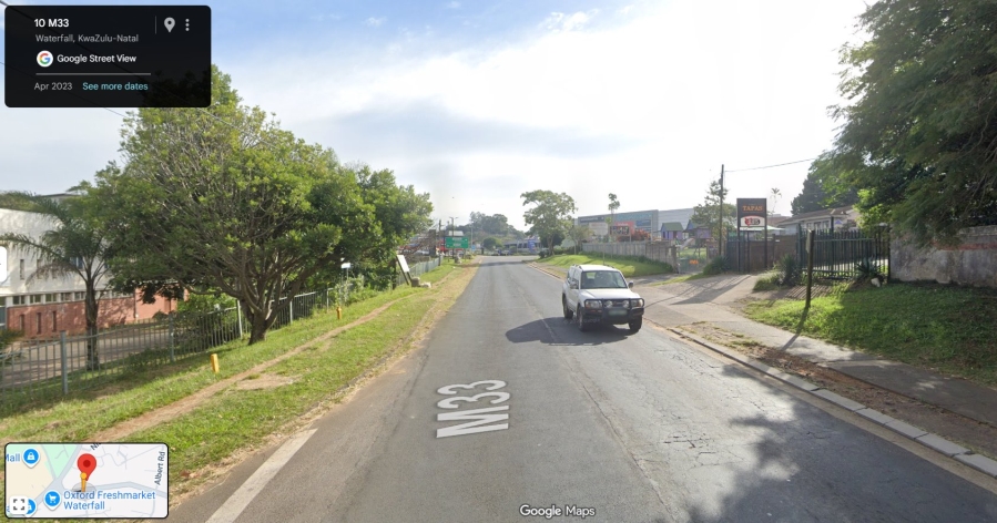 Commercial Property for Sale in Waterfall KwaZulu-Natal