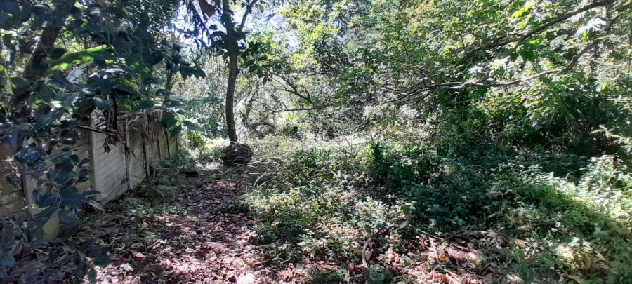 Commercial Property for Sale in Umtentweni KwaZulu-Natal
