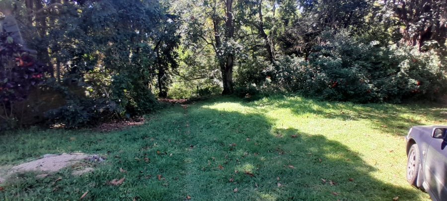 Commercial Property for Sale in Umtentweni KwaZulu-Natal