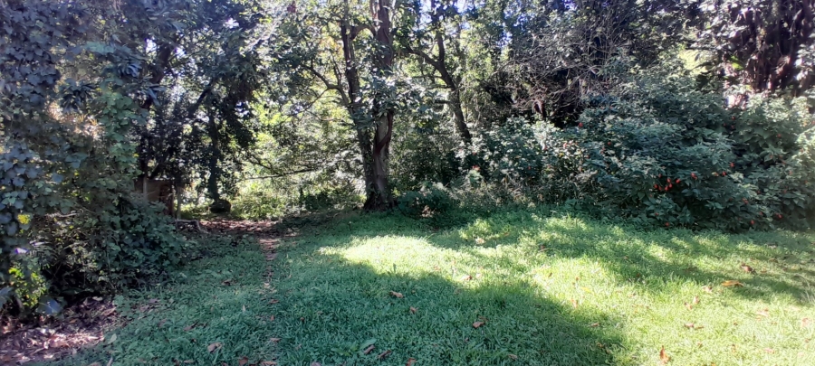 Commercial Property for Sale in Umtentweni KwaZulu-Natal