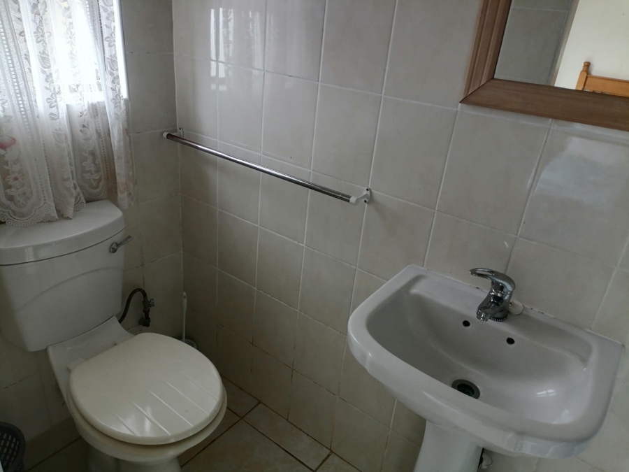 2 Bedroom Property for Sale in Margate KwaZulu-Natal