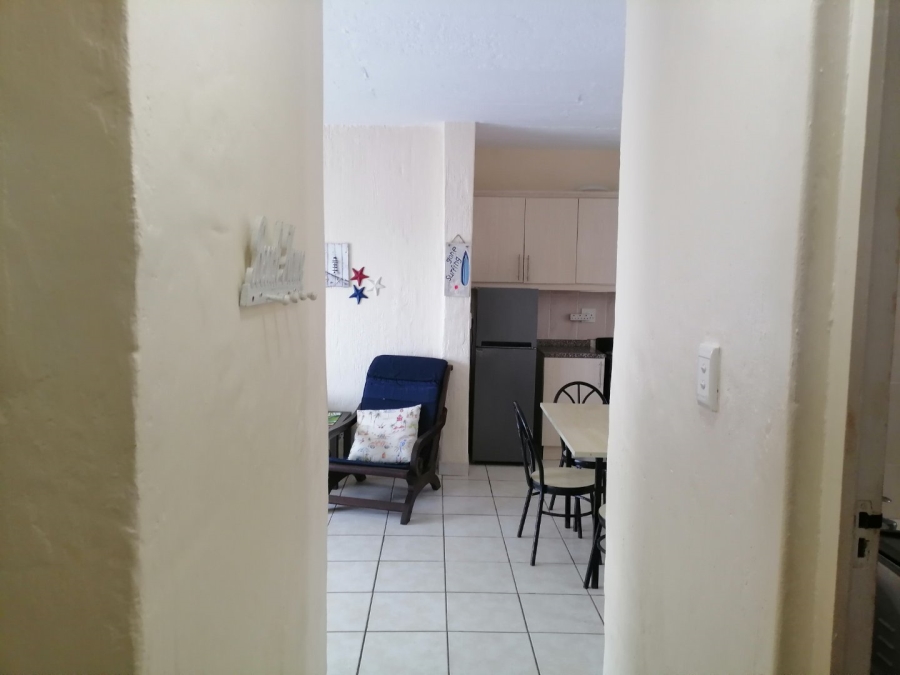 2 Bedroom Property for Sale in Margate KwaZulu-Natal