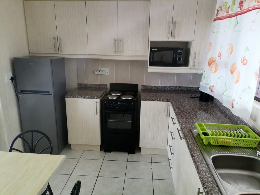 2 Bedroom Property for Sale in Margate KwaZulu-Natal