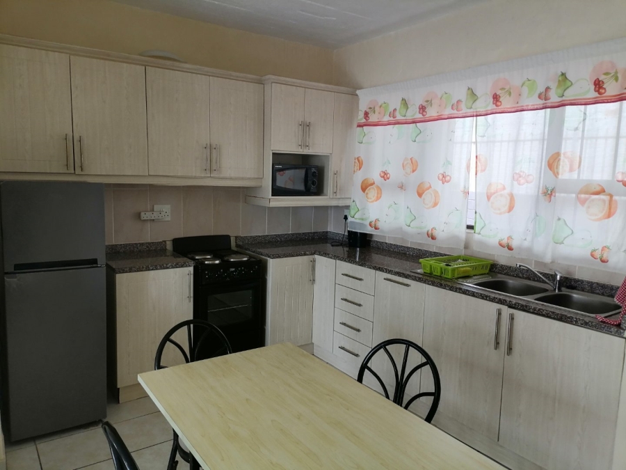 2 Bedroom Property for Sale in Margate KwaZulu-Natal