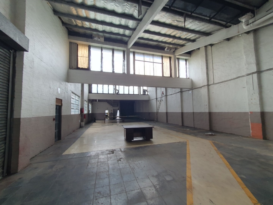 To Let Commercial Property for Rent in Jacobs KwaZulu-Natal