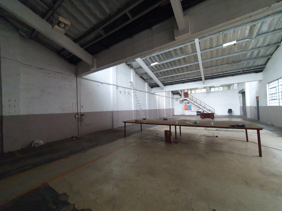 To Let Commercial Property for Rent in Jacobs KwaZulu-Natal