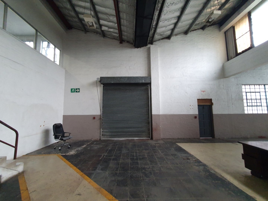 To Let Commercial Property for Rent in Jacobs KwaZulu-Natal