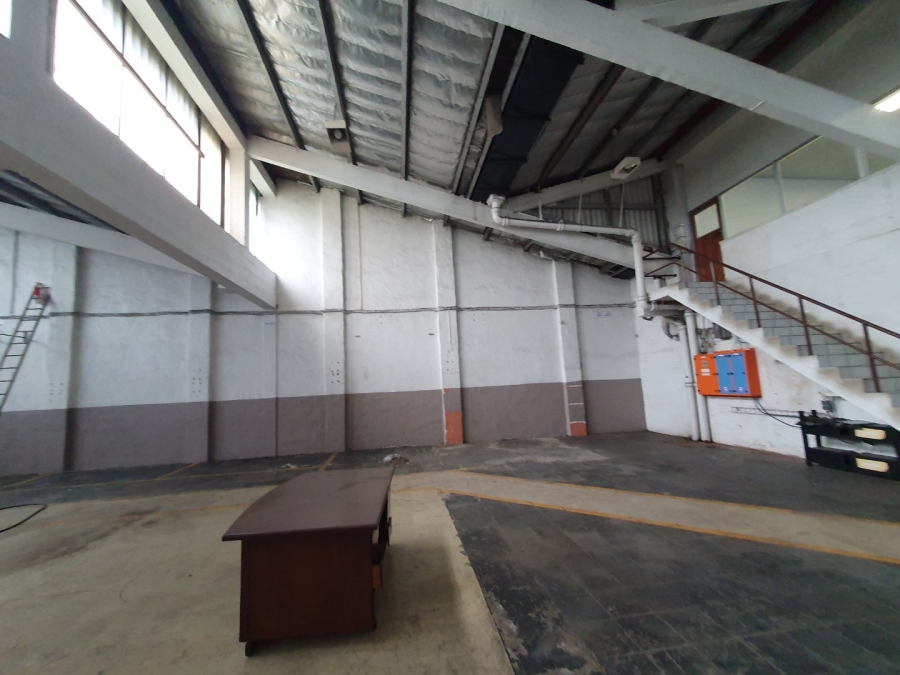 To Let Commercial Property for Rent in Jacobs KwaZulu-Natal