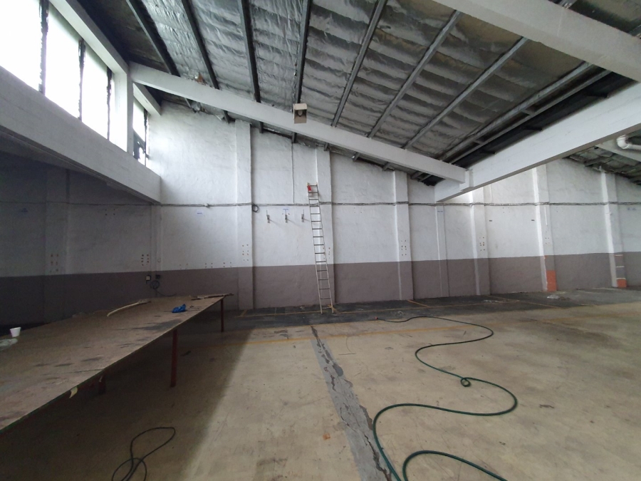 To Let Commercial Property for Rent in Jacobs KwaZulu-Natal