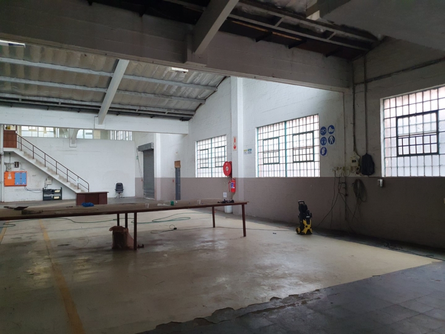 To Let Commercial Property for Rent in Jacobs KwaZulu-Natal