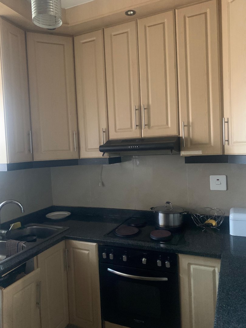 2 Bedroom Property for Sale in Morningside KwaZulu-Natal