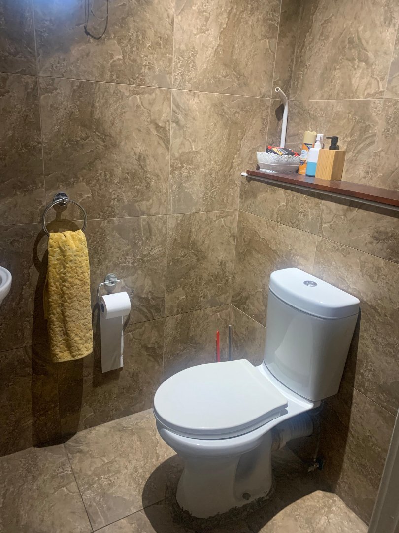 2 Bedroom Property for Sale in Morningside KwaZulu-Natal