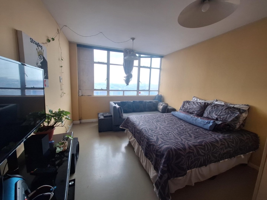 To Let 1 Bedroom Property for Rent in Bulwer KwaZulu-Natal