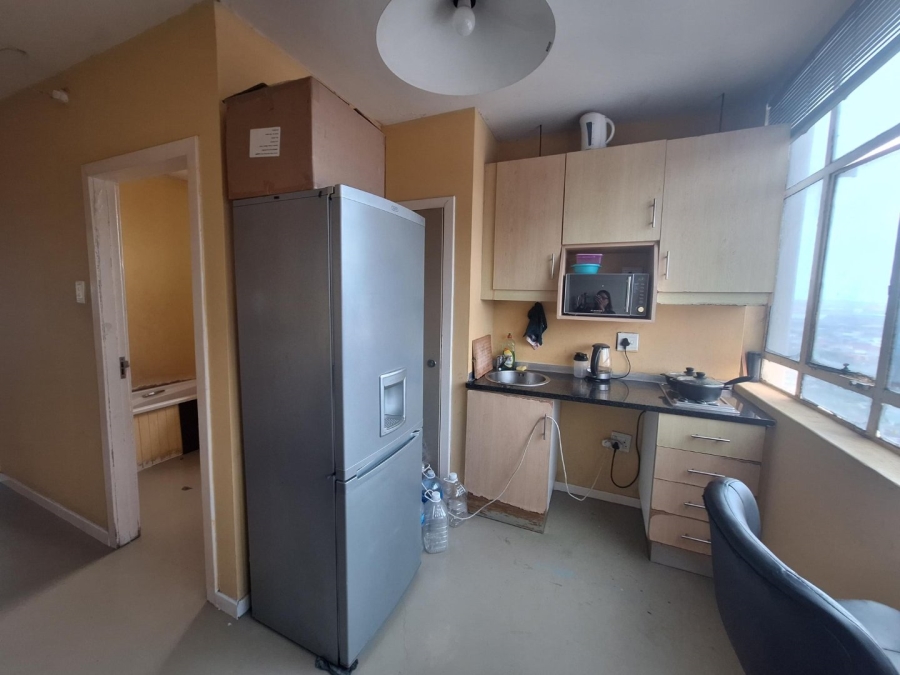 To Let 1 Bedroom Property for Rent in Bulwer KwaZulu-Natal