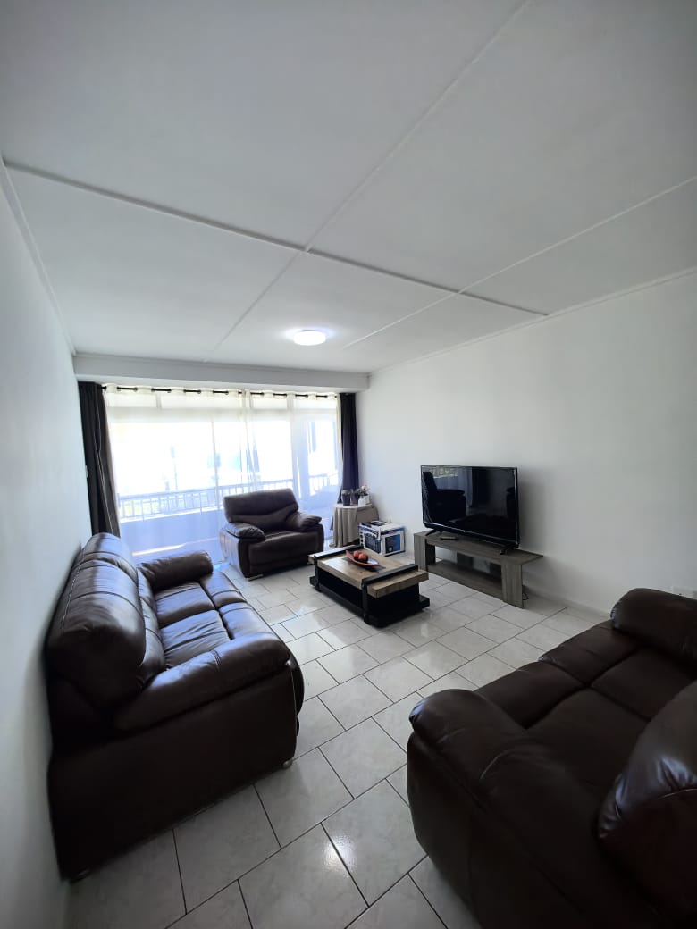 To Let 3 Bedroom Property for Rent in Amanzimtoti KwaZulu-Natal