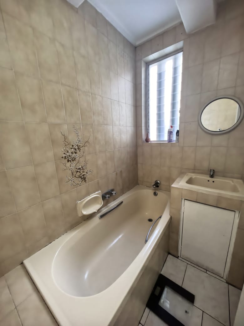 To Let 3 Bedroom Property for Rent in Amanzimtoti KwaZulu-Natal