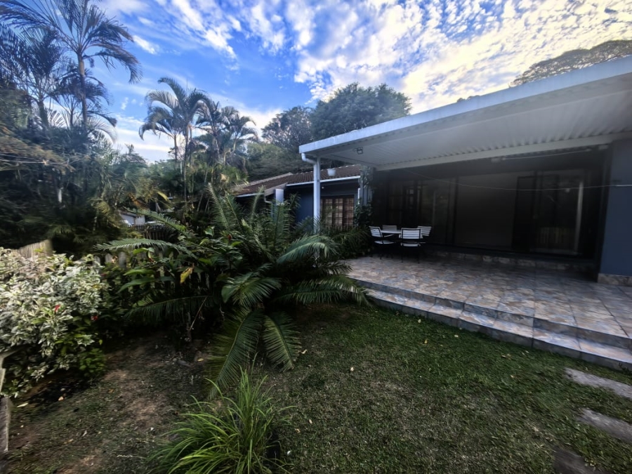 4 Bedroom Property for Sale in Amanzimtoti KwaZulu-Natal