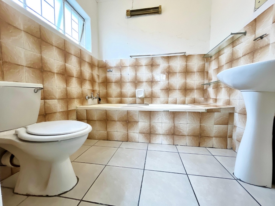 3 Bedroom Property for Sale in Pioneer Park KwaZulu-Natal
