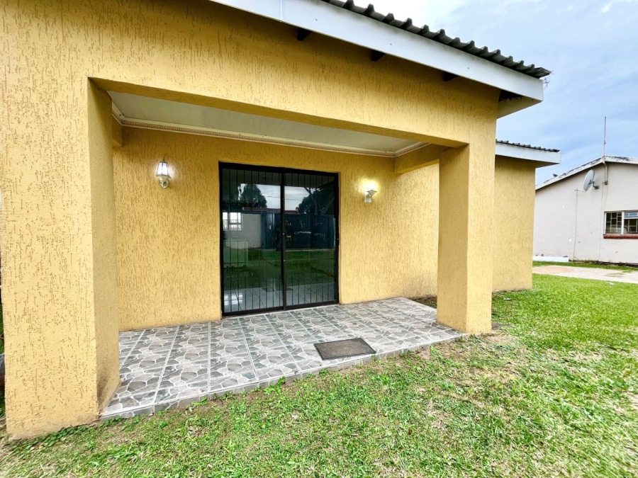 3 Bedroom Property for Sale in Pioneer Park KwaZulu-Natal