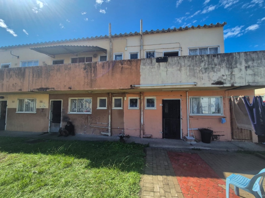 1 Bedroom Property for Sale in Merewent KwaZulu-Natal