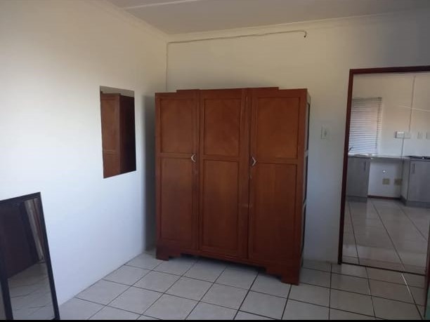 To Let 1 Bedroom Property for Rent in Reservoir Hills KwaZulu-Natal