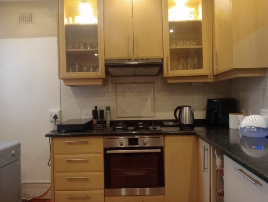 To Let 3 Bedroom Property for Rent in West Riding KwaZulu-Natal