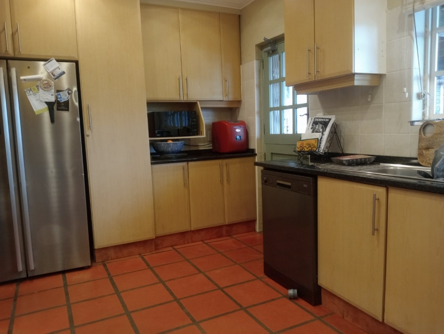 To Let 3 Bedroom Property for Rent in West Riding KwaZulu-Natal