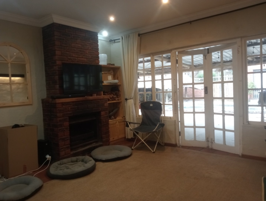 To Let 3 Bedroom Property for Rent in West Riding KwaZulu-Natal