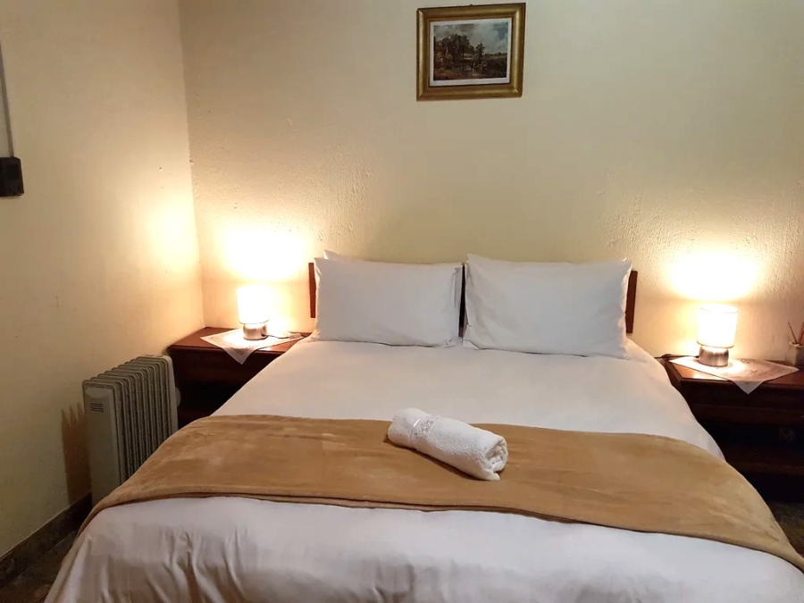 To Let 1 Bedroom Property for Rent in Hilton Gardens KwaZulu-Natal