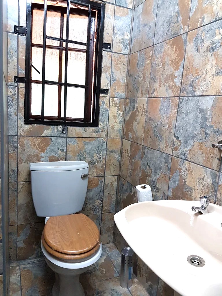 To Let 1 Bedroom Property for Rent in Hilton Gardens KwaZulu-Natal