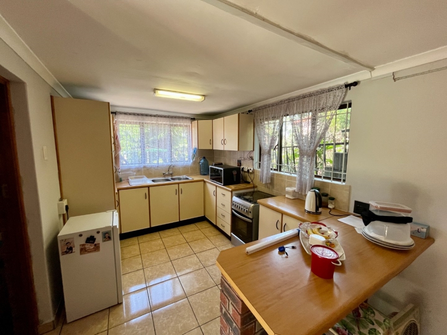 To Let 1 Bedroom Property for Rent in Hillary KwaZulu-Natal