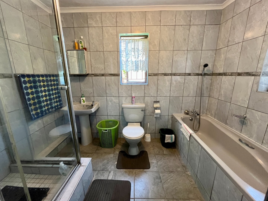 To Let 1 Bedroom Property for Rent in Hillary KwaZulu-Natal