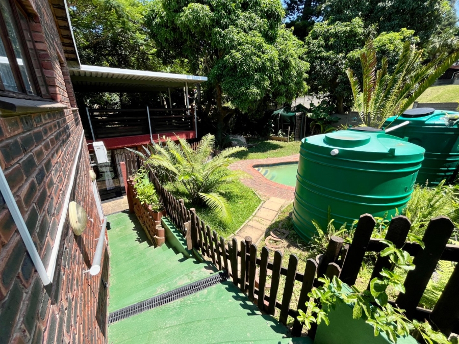 To Let 1 Bedroom Property for Rent in Hillary KwaZulu-Natal