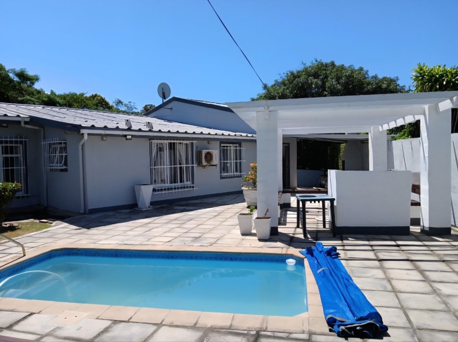 4 Bedroom Property for Sale in Mtwalume KwaZulu-Natal
