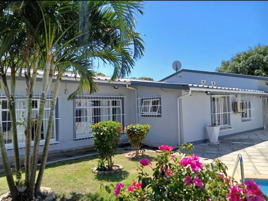 4 Bedroom Property for Sale in Mtwalume KwaZulu-Natal