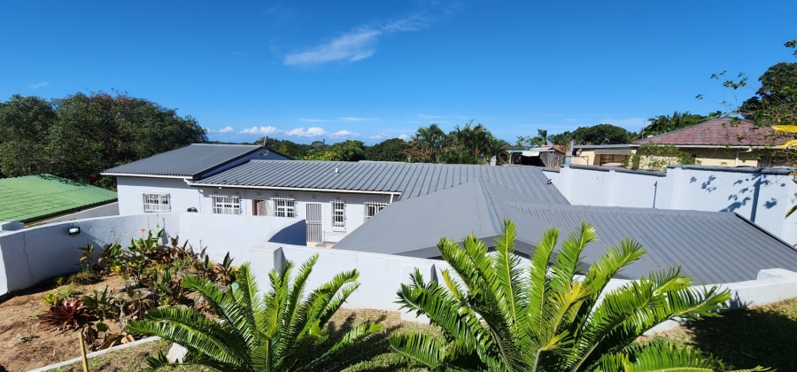 4 Bedroom Property for Sale in Mtwalume KwaZulu-Natal