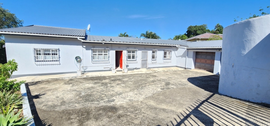 4 Bedroom Property for Sale in Mtwalume KwaZulu-Natal