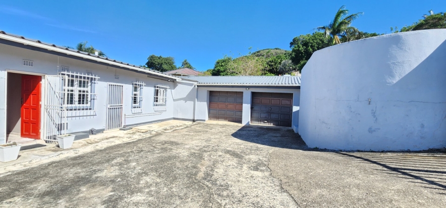 4 Bedroom Property for Sale in Mtwalume KwaZulu-Natal
