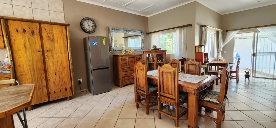 4 Bedroom Property for Sale in Mtwalume KwaZulu-Natal