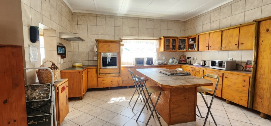 4 Bedroom Property for Sale in Mtwalume KwaZulu-Natal