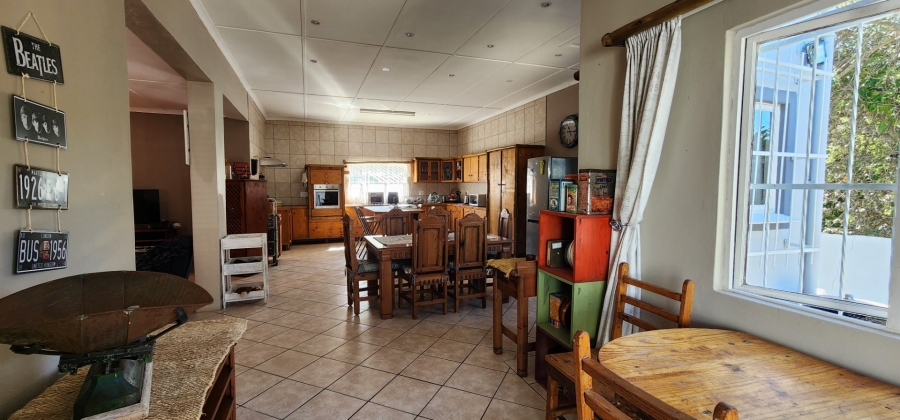 4 Bedroom Property for Sale in Mtwalume KwaZulu-Natal
